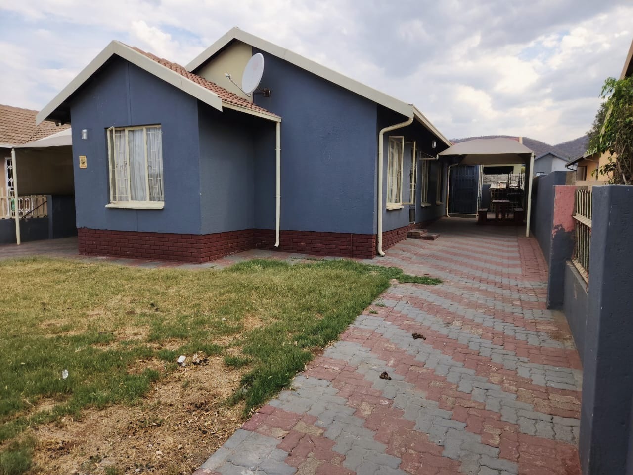 3 Bedroom Property for Sale in Tlhabane West North West